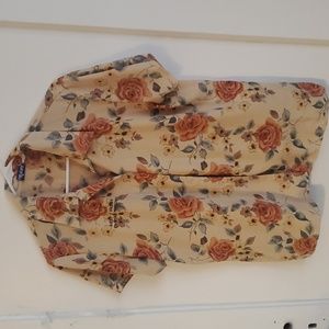 Fan Made Harry Styles Blouse